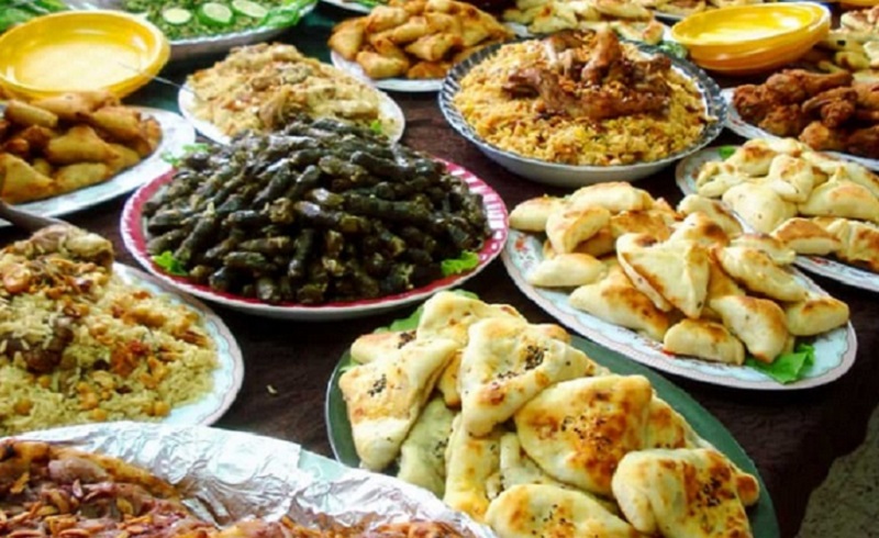 Ini 4 Faedah Makanan Halal yang Perlu Anda Ketahui