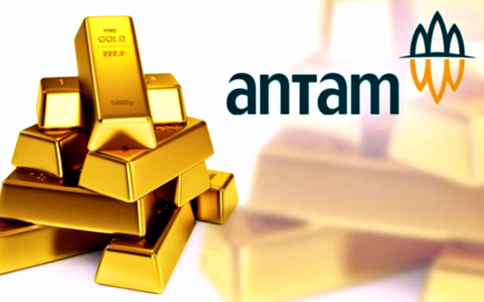 Hukum Beli Emas Virtual Antam