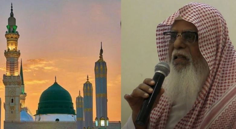 Kisah Mualaf Syaikh Al-Azami, dari Hindu Jadi Pengajar di Masjid Nabawi