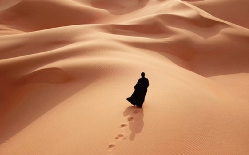 Kisah Ummu Kultsum binti Uqbah, Nekat Hijrah dari Makkah ke Madinah dengan Berjalan Kaki